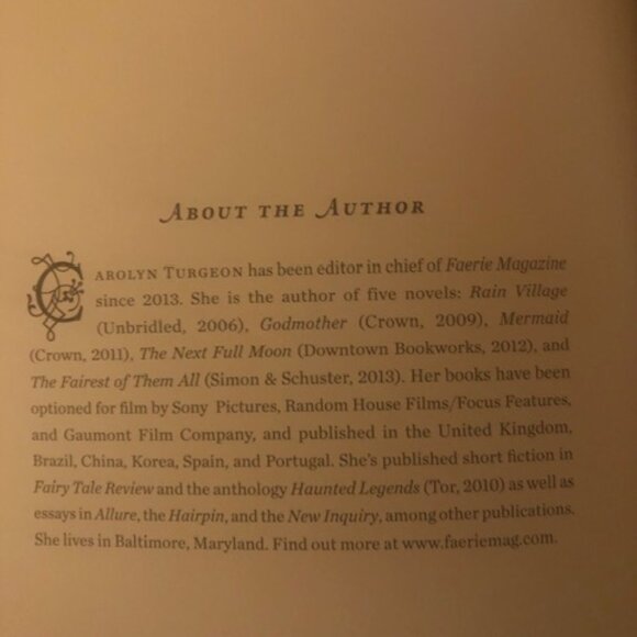 The Faerie Handbook - Picture 8 of 10